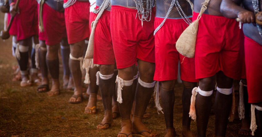 TSE debate formas de aumentar número de indígenas em cargos eletivos