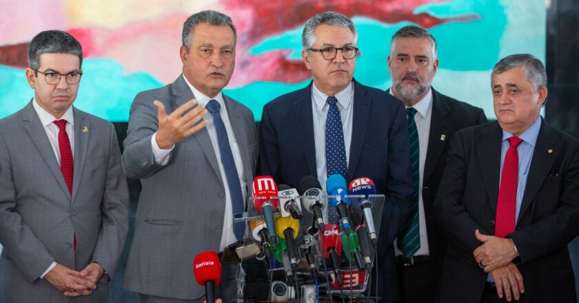 Governo tentará reverter mudanças em MP de estrutura ministerial