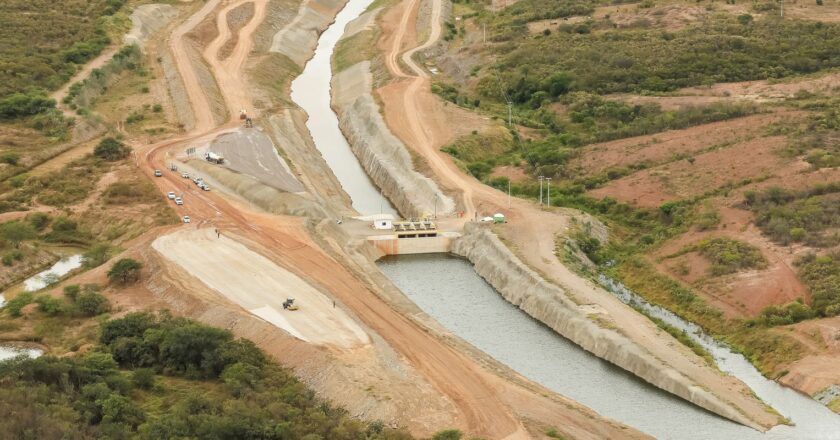 Nota técnica traz critérios para escolha de projetos de infraestrutura
