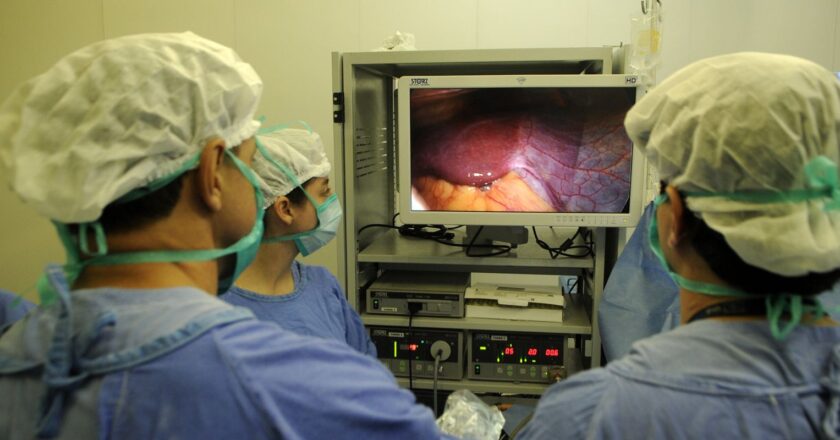 Lei cria semana nacional para debater doenças raras