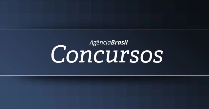 AGU publica editais de concurso com 300 vagas para formados em direito