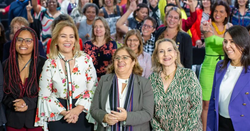 Conselho dos Direitos da Mulher tem 1ª reunião de trabalho em 2023