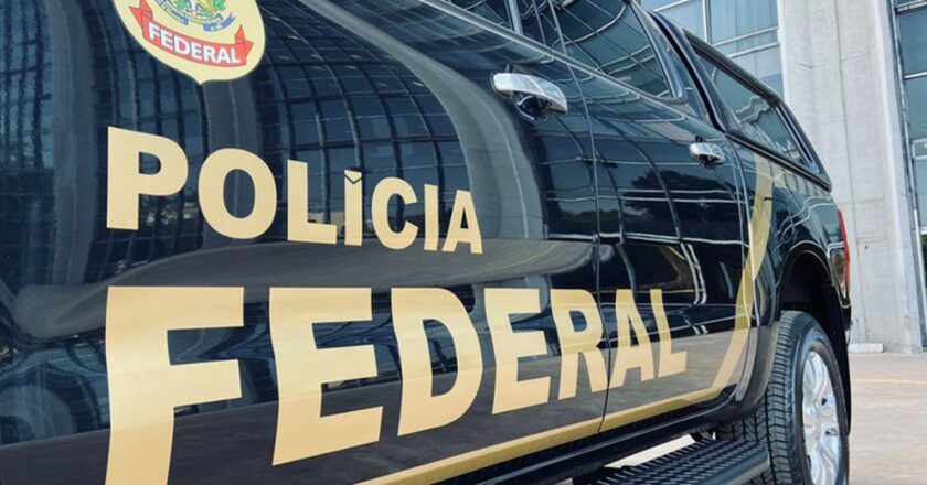 Polícia Federal combate imigração ilegal para os Estados Unidos