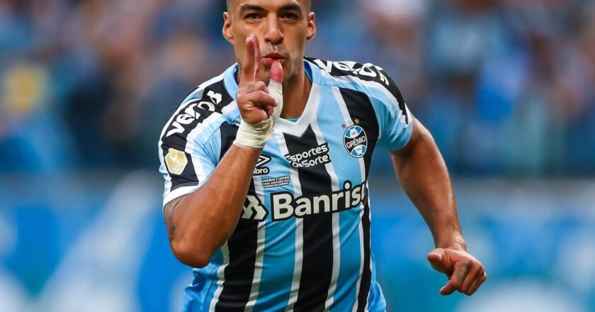 Grêmio conquista título gaúcho em tarde de decisões estaduais