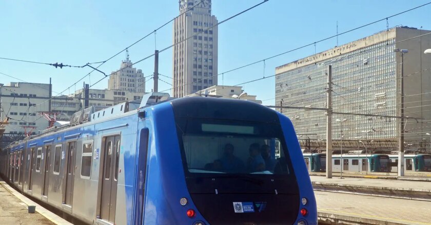 Termina sem acordo reunião para tratar da concessão de trens no RJ