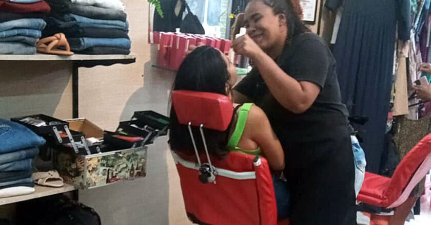 Projeto (Re)conquista capacita ONGs das regiões Sudeste e Nordeste