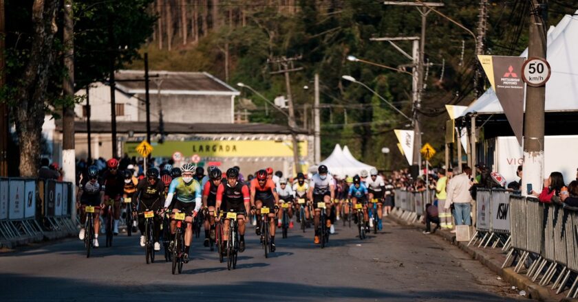 Rio recebe competição de ciclismo do Tour de France neste domingo