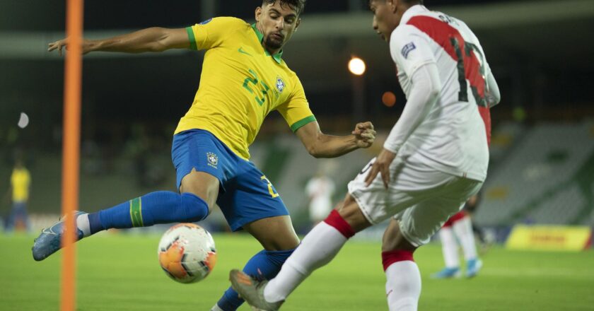 Após cortes, Yuri Alberto e Bremer são chamados à seleção brasileira