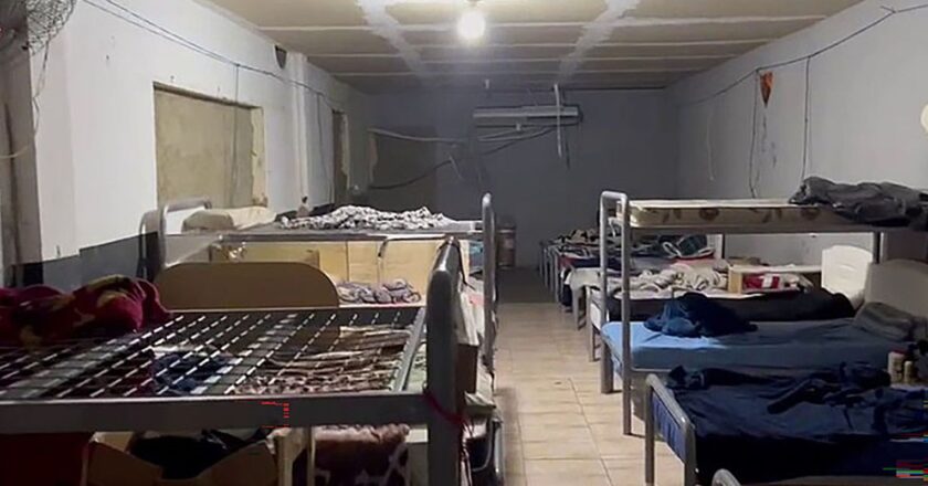 Liberan a paraguayos que trabajaban en situación análoga a esclavitud