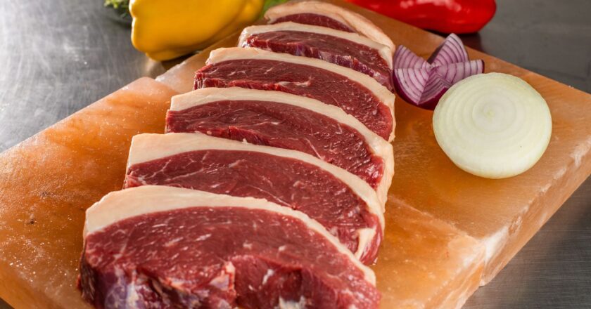 Consumo de carne bovina no Brasil atinge menor nível em 18 anos
