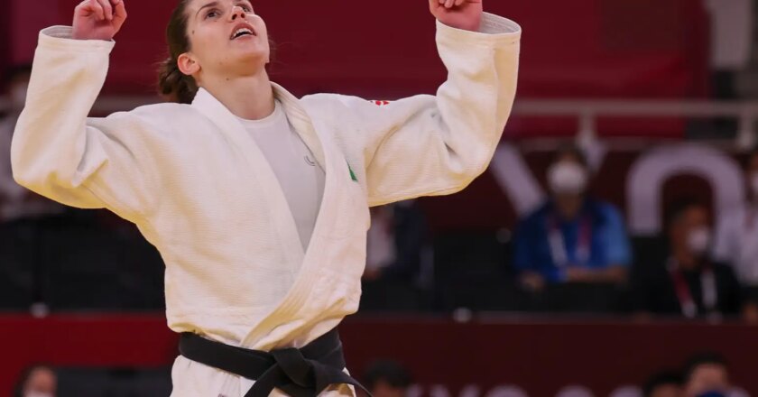 Brasil encerra Grand Prix de Almada na primeira posição geral