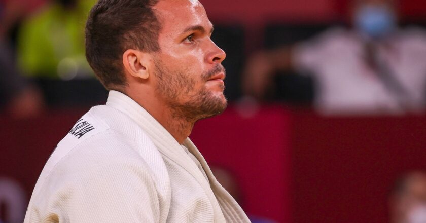 Brasil gana medallas en el Gran Premio de Judo Paralímpico en Egipto