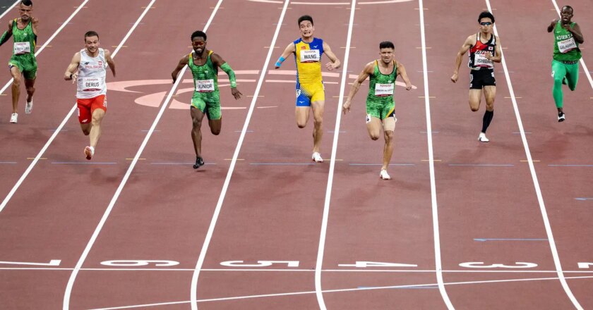 Coluna – A importância e os desafios da classificação paralímpica