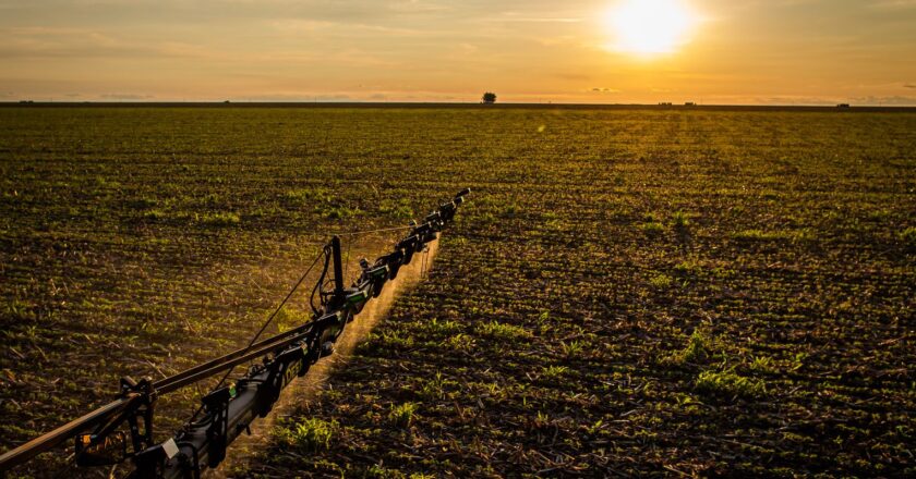 RJ estuda implantação da primeira fábrica de fertilizantes no estado
