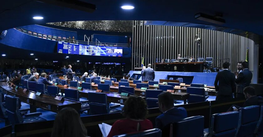 Brazil passes bill ensuring funds for welfare in 2023