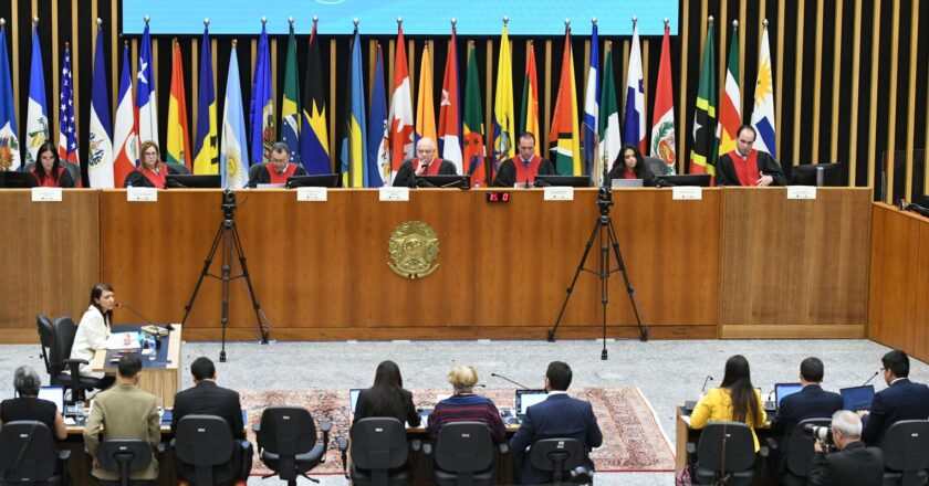 Corte internacional julga o Brasil por violações contra quilombolas