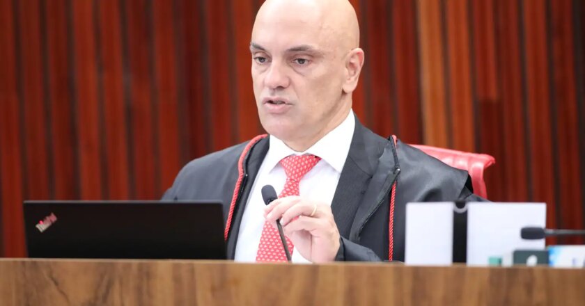 Milícias digitais não influenciaram eleições, diz presidente do TSE