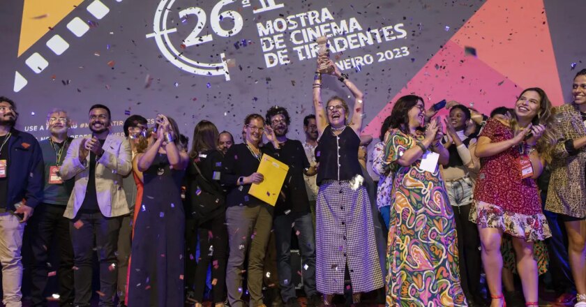 Mostra de Tiradentes premia filme mineiro e lista desafios em carta