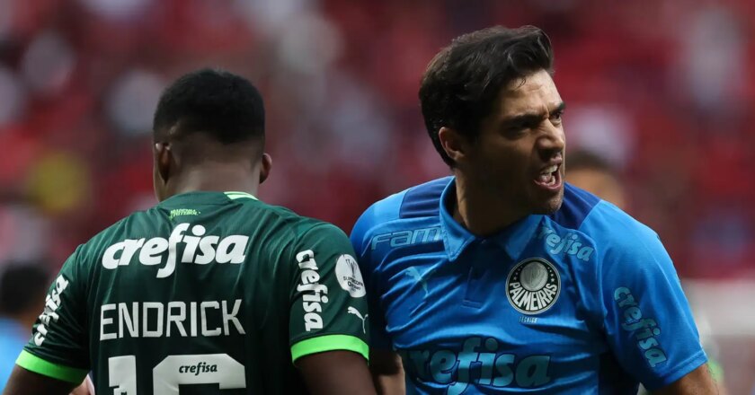 Coluna – Paciência do Palmeiras é exemplo a ser seguido