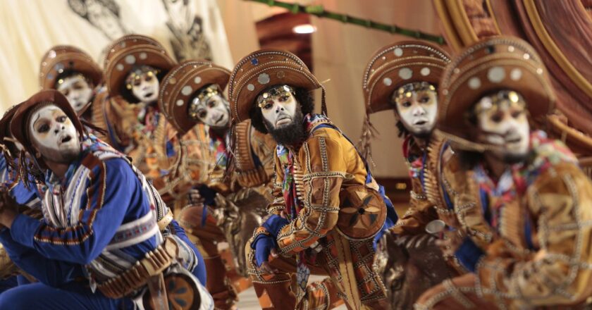 Escolas de Samba do Rio se preparam para desfile das campeãs