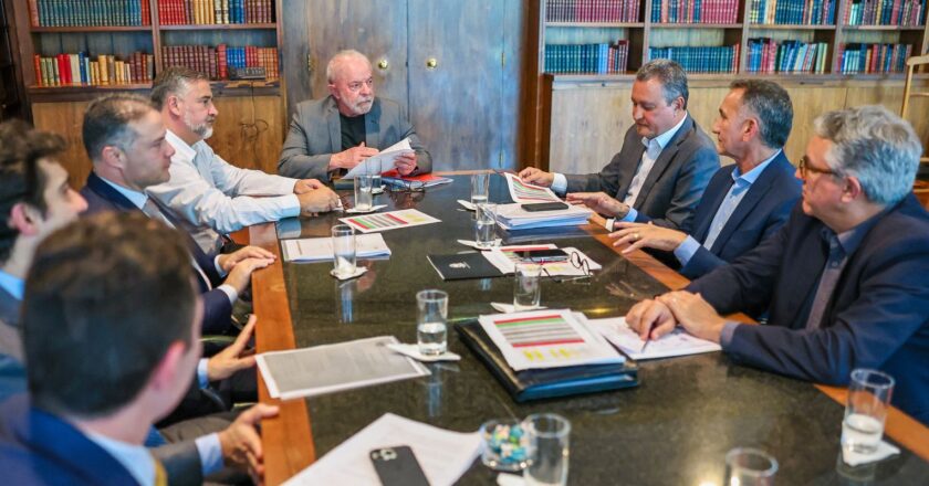 Gobierno destina R$ 430 millones contra sequía en Río Grande del Sur