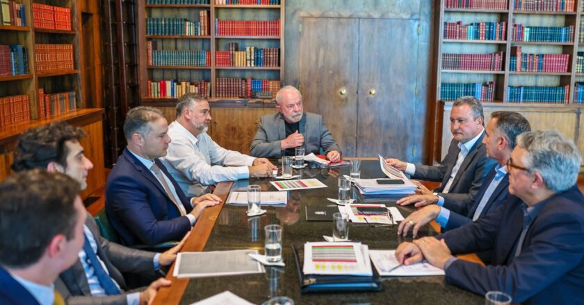 Governo libera R$ 430 mi para ações contra seca no Rio Grande do Sul