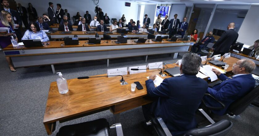 Rastreabilidade do ouro ajudaria a conter pressão sobre área indígena