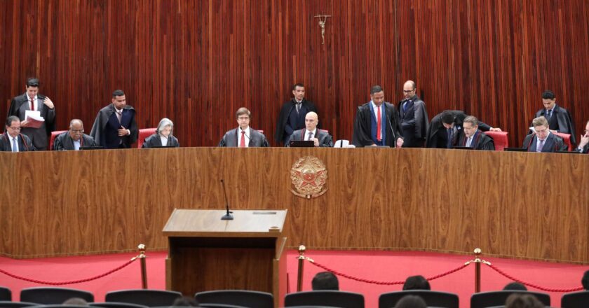 TSE multa parlamentares por ligar Lula a caso Celso Daniel