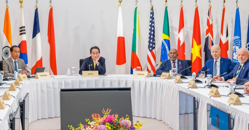 Dificuldade de agenda impede reunião entre Lula e Zelensky