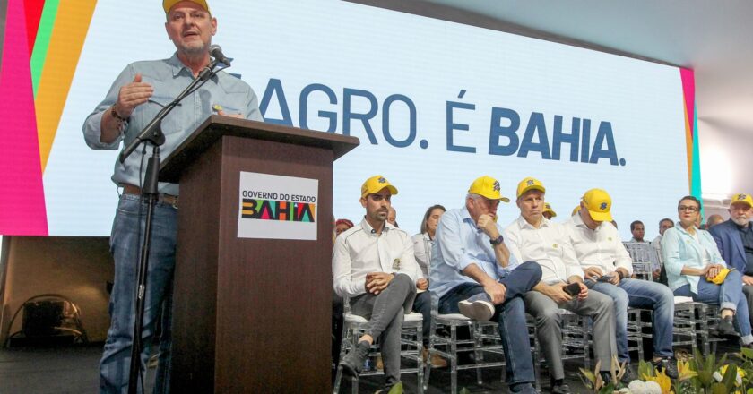 Governo anuncia R$ 7,6 bi para Plano Safra e crédito rural