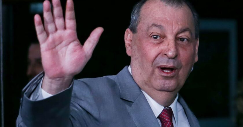 Omar Aziz manterá cálculo da inflação do Arcabouço que veio da Câmara