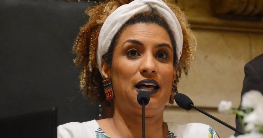 Juristas defendem acesso da família a provas no caso Marielle