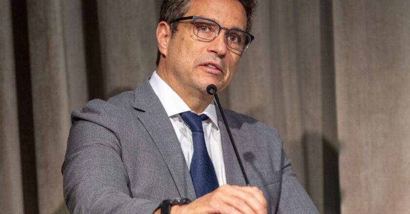 Banco Central: la caída de la inflación está más lenta de lo esperado