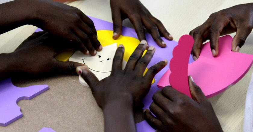 Dia da Educação: professores explicam caminhos de ensino antirracista