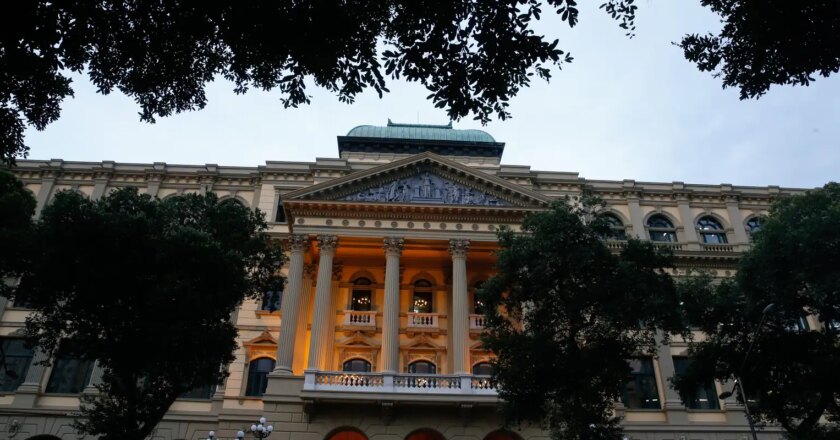 Biblioteca Nacional lança inventário sobre acervo de Lima Barreto