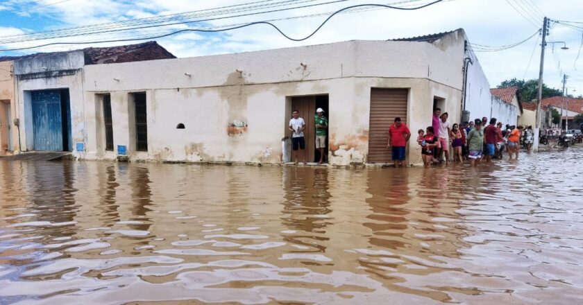 Ceará: barragens particulares de pequeno e médio portes preocupam