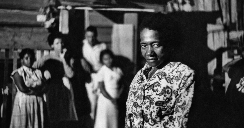 Museu de Arte do Rio abre sábado mostra sobre Carolina de Jesus