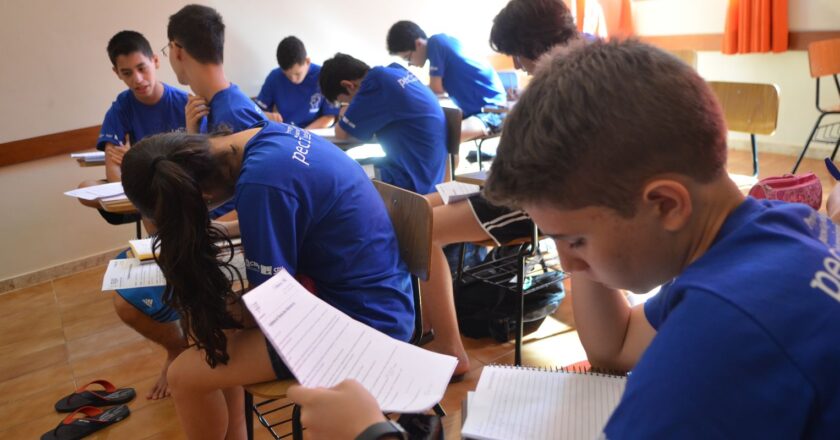 Olimpíada de Matemática tem recorde de escolas e municípios inscritos