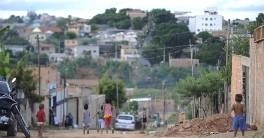 Beneficiário irregular do Bolsa Família pode se descadastrar por app