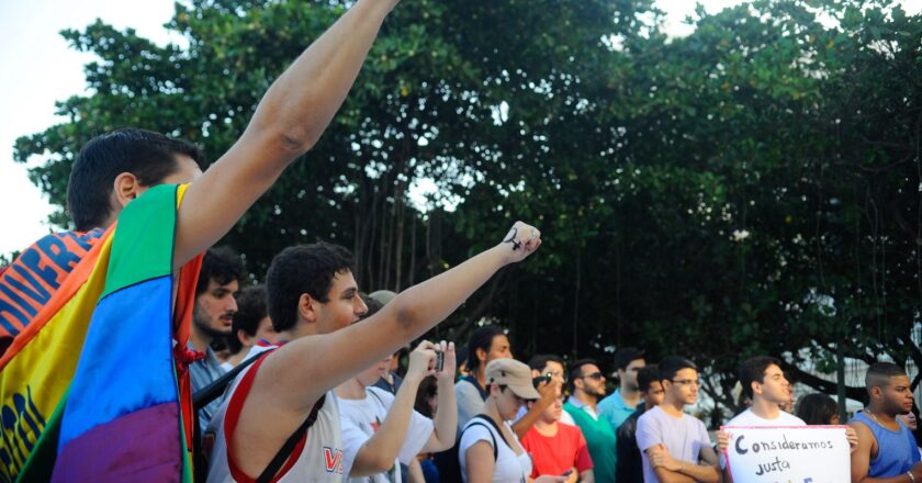 Quem foi o indígena Tibira, o 1º assassinado pela LGBTfobia no Brasil