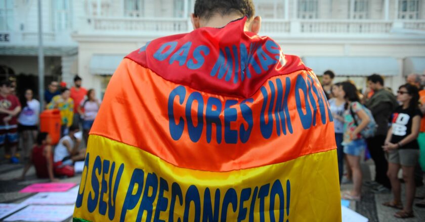 Empresas devem tornar ambiente mais inclusivo para pessoas LGBTQIA+