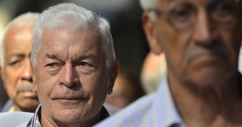 ​​​​​Agência Brasil Explica: como funciona a revisão da vida toda