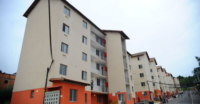 Seguro residencial cresce 25% em quatro anos