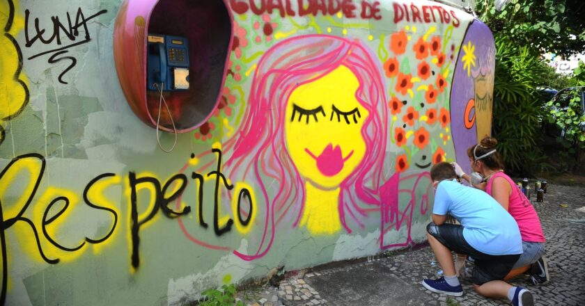 Medida protetiva parcial pode dificultar quebra de ciclo de violência