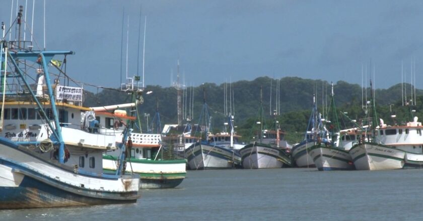 BNDES busca socio para estudios sobre el mar en el sur de Brasil