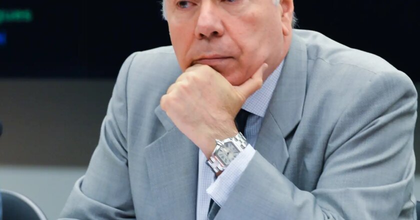 Canciller brasileño se reúne con primer ministro croata en Zagreb