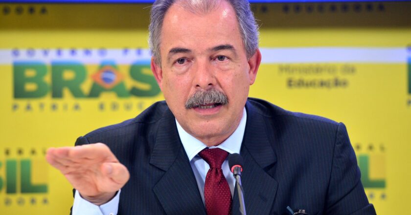 BNDES analisará exploração de petróleo na foz do Rio Amazonas