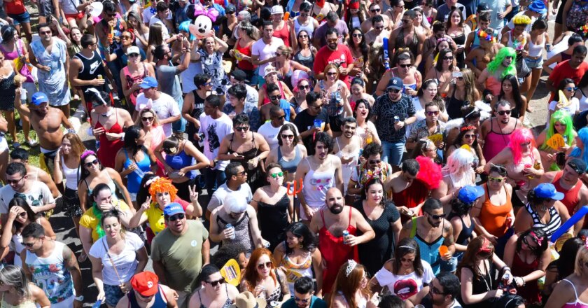 Confira dicas para brincar o carnaval em segurança e sem surpresas