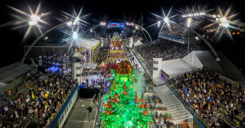 Observatório pede o resgate do protagonismo negro do carnaval de SP