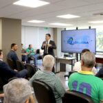 “Acelera Londrina”: Prefeitura lança ferramenta que informa em segundos sobre abertura de atividades econômicas